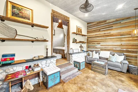 $975,000 | 1910 Sandy Point Road, Wimberley, TX 78676