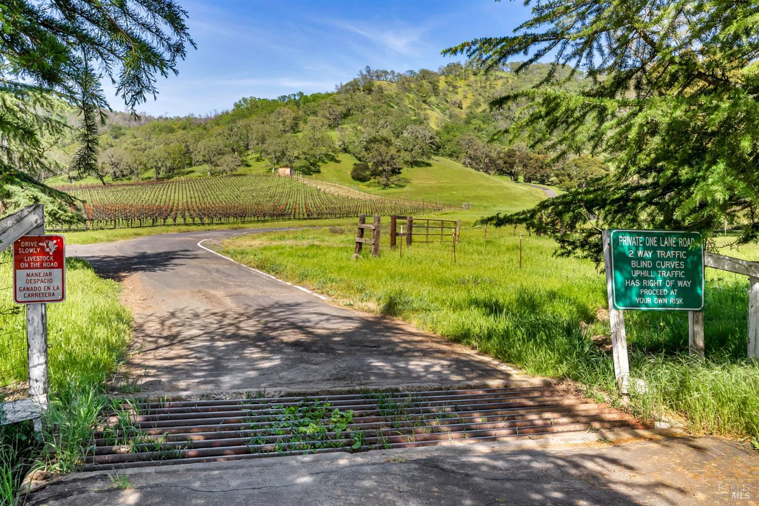 90 Longhorn Ridge Road Napa, CA 94558 - Photo 68 of 86