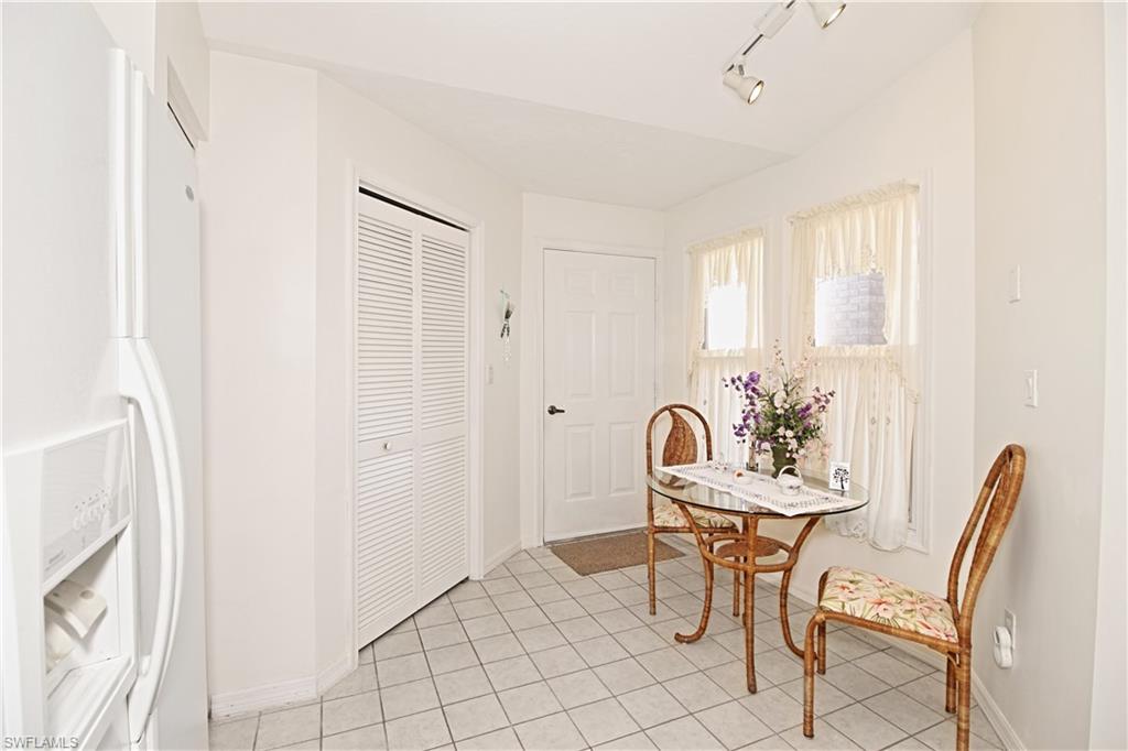 4028 Crayton Road, Unit C3 Naples, FL 34103 - Photo 14 of 32 a view of a livingroom with furniture