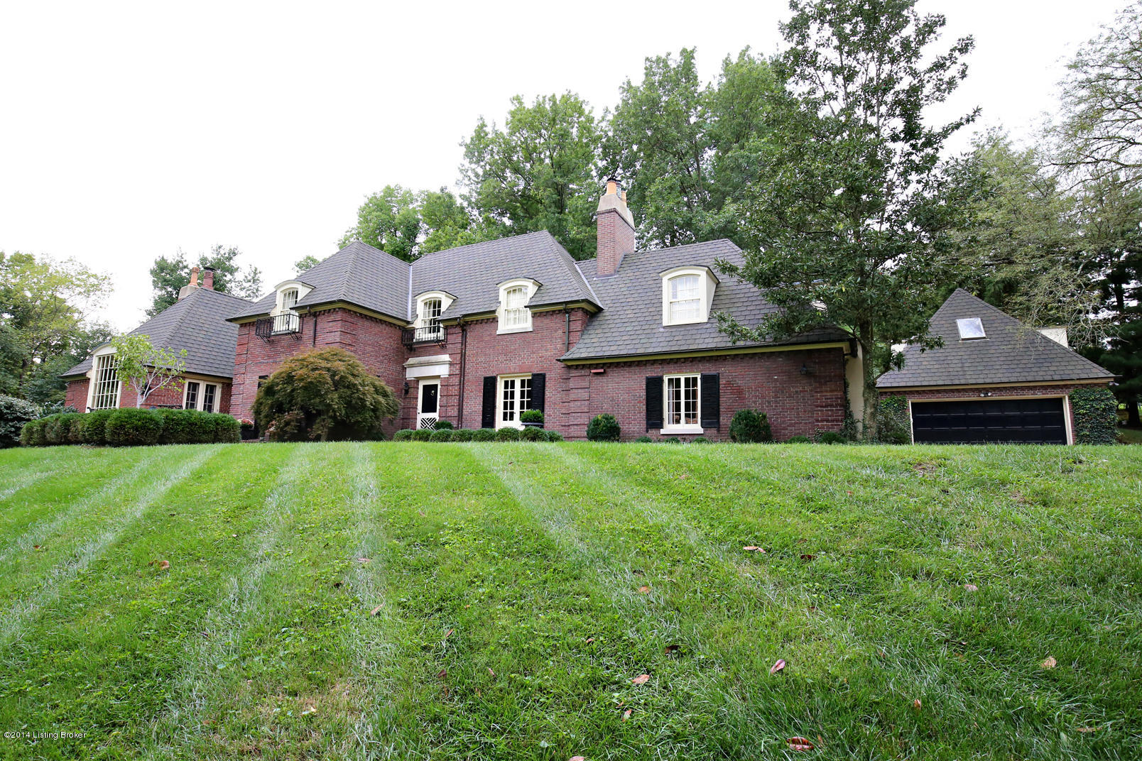 110 Tribal Road Louisville, KY 40207 - Photo 28 of 44 IMG_1428