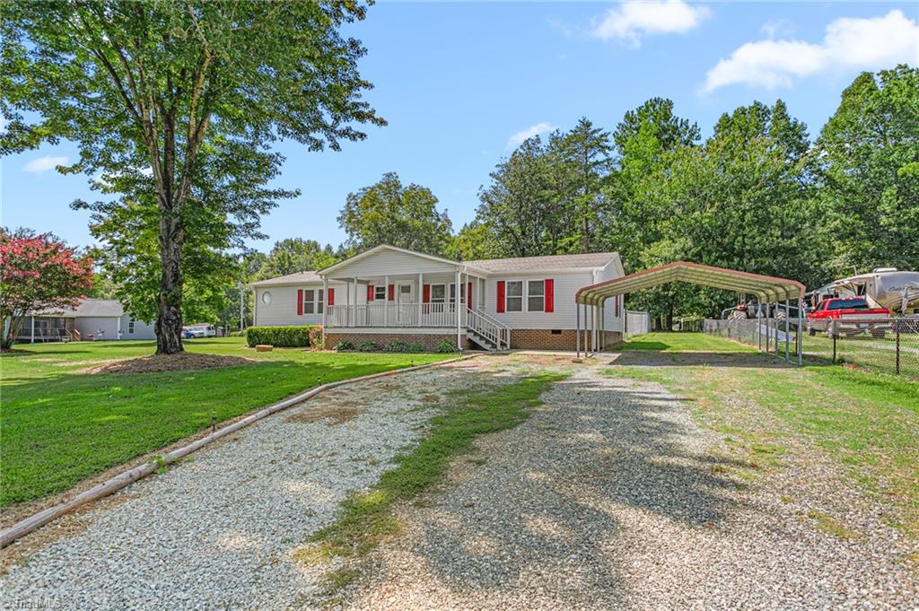 1418 William Riley Road Efland, NC 27243 - Photo 35 of 35 Gallery Image 35