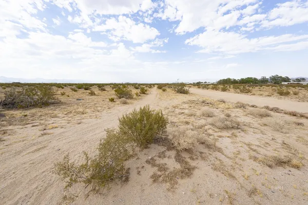 $150,000 | South Monache Street, Ridgecrest, CA 93555