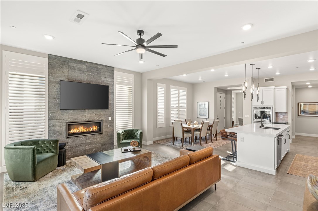 11280 Granite Ridge Drive, Unit 1012 Las Vegas, NV 89135 - Photo 12 of 34