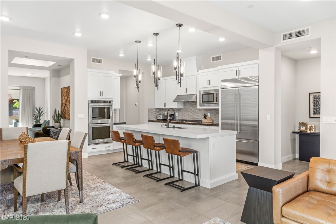 11280 Granite Ridge Drive, Unit 1012 Las Vegas, NV 89135 - Photo 6 of 34