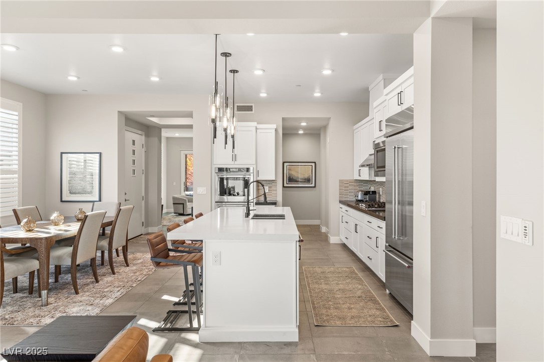 11280 Granite Ridge Drive, Unit 1012 Las Vegas, NV 89135 - Photo 7 of 34