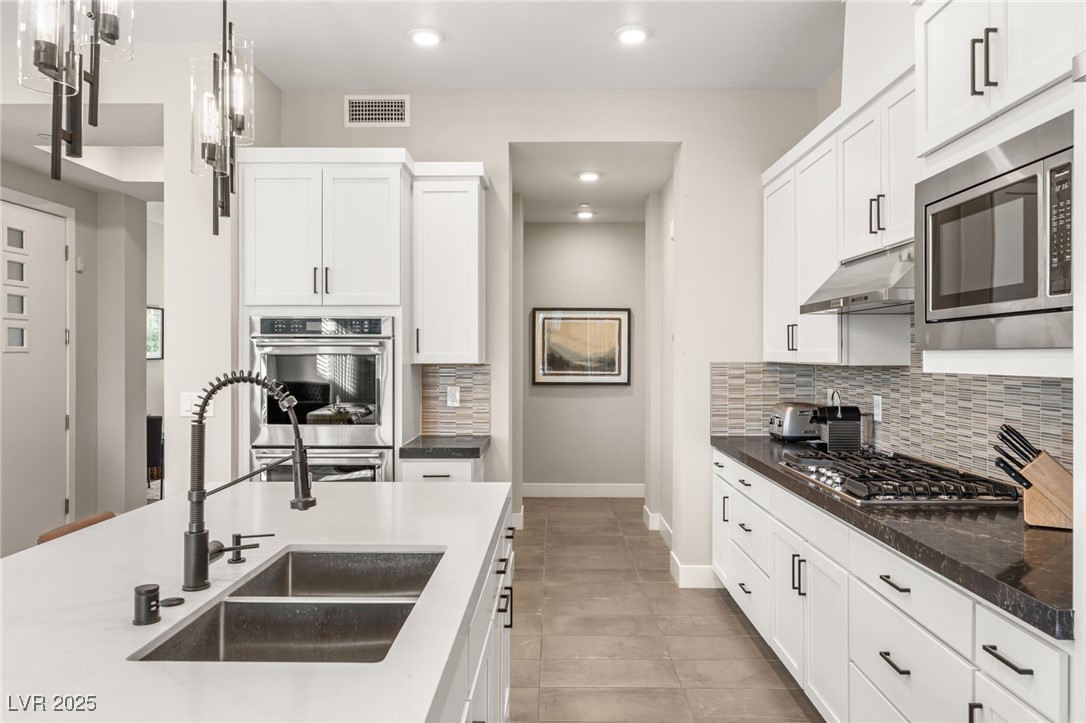 11280 Granite Ridge Drive, Unit 1012 Las Vegas, NV 89135 - Photo 9 of 34