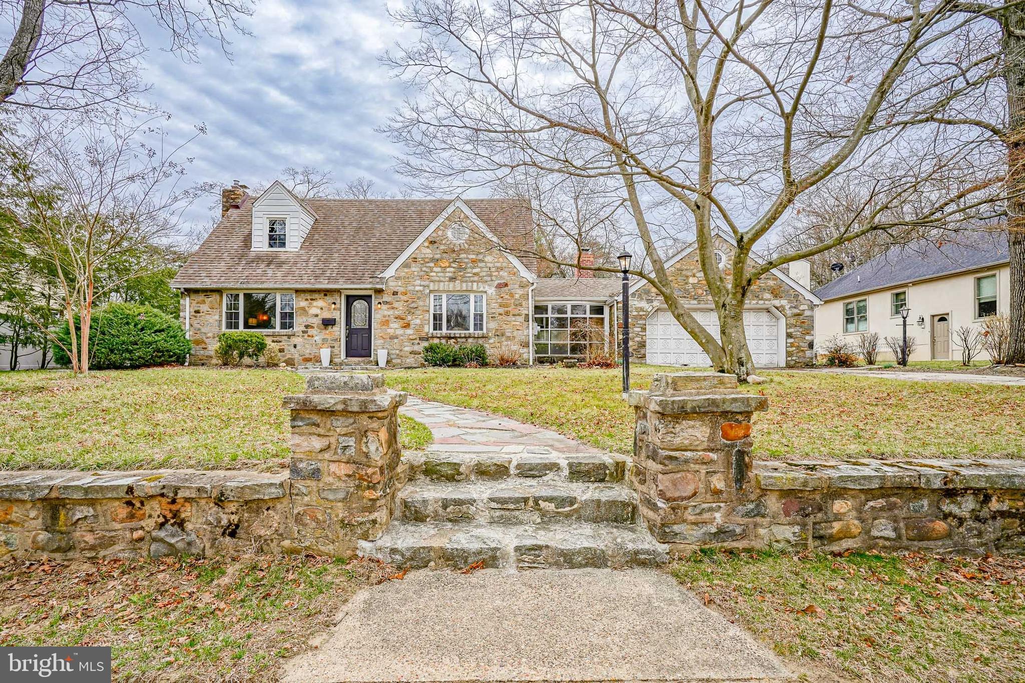64 Pancoast Boulevard Delran, NJ 08075 - Photo 1 of 45 a view of house with outdoor space