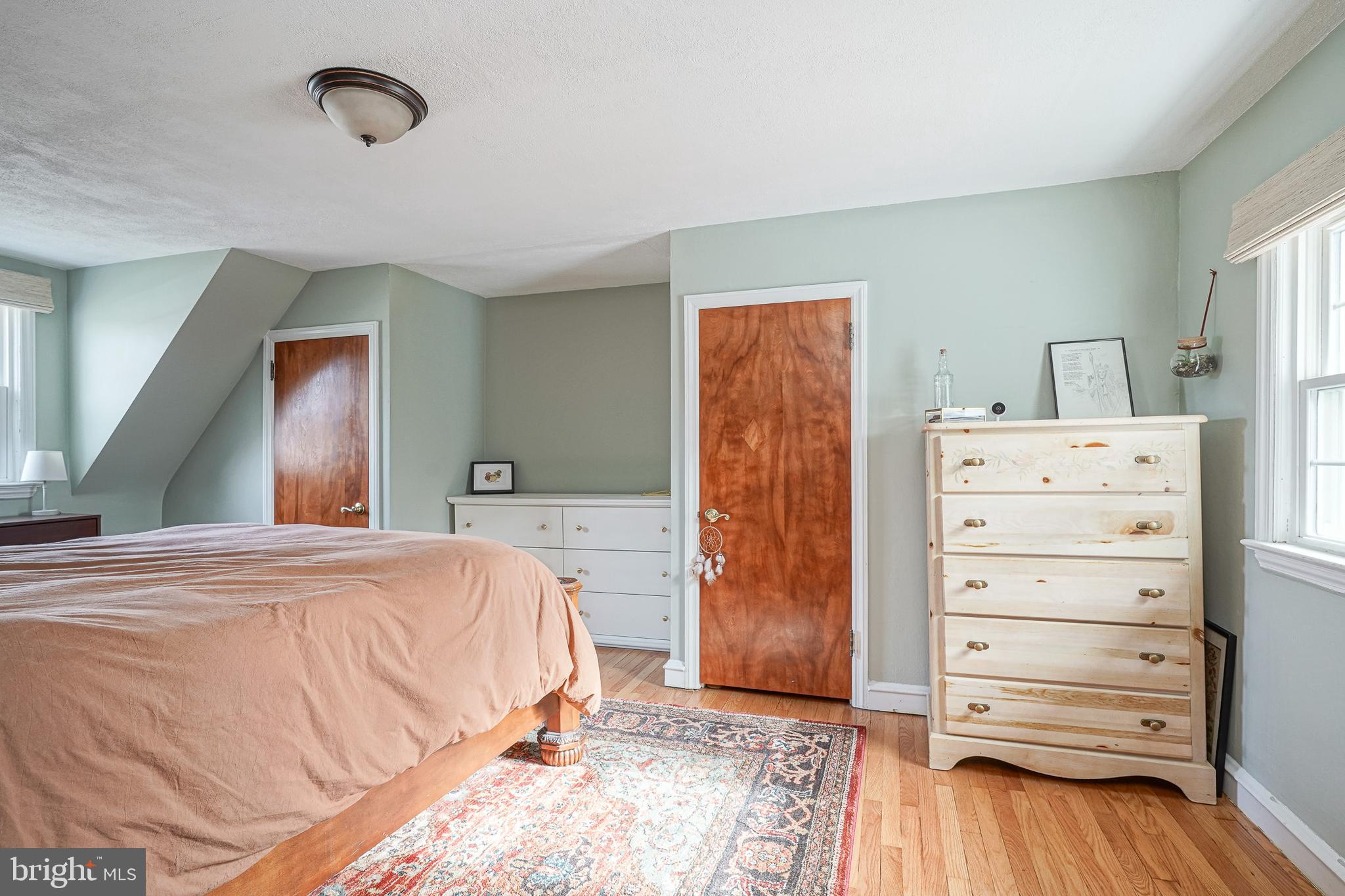 64 Pancoast Boulevard Delran, NJ 08075 - Photo 26 of 45 a bedroom with a bed and a dresser