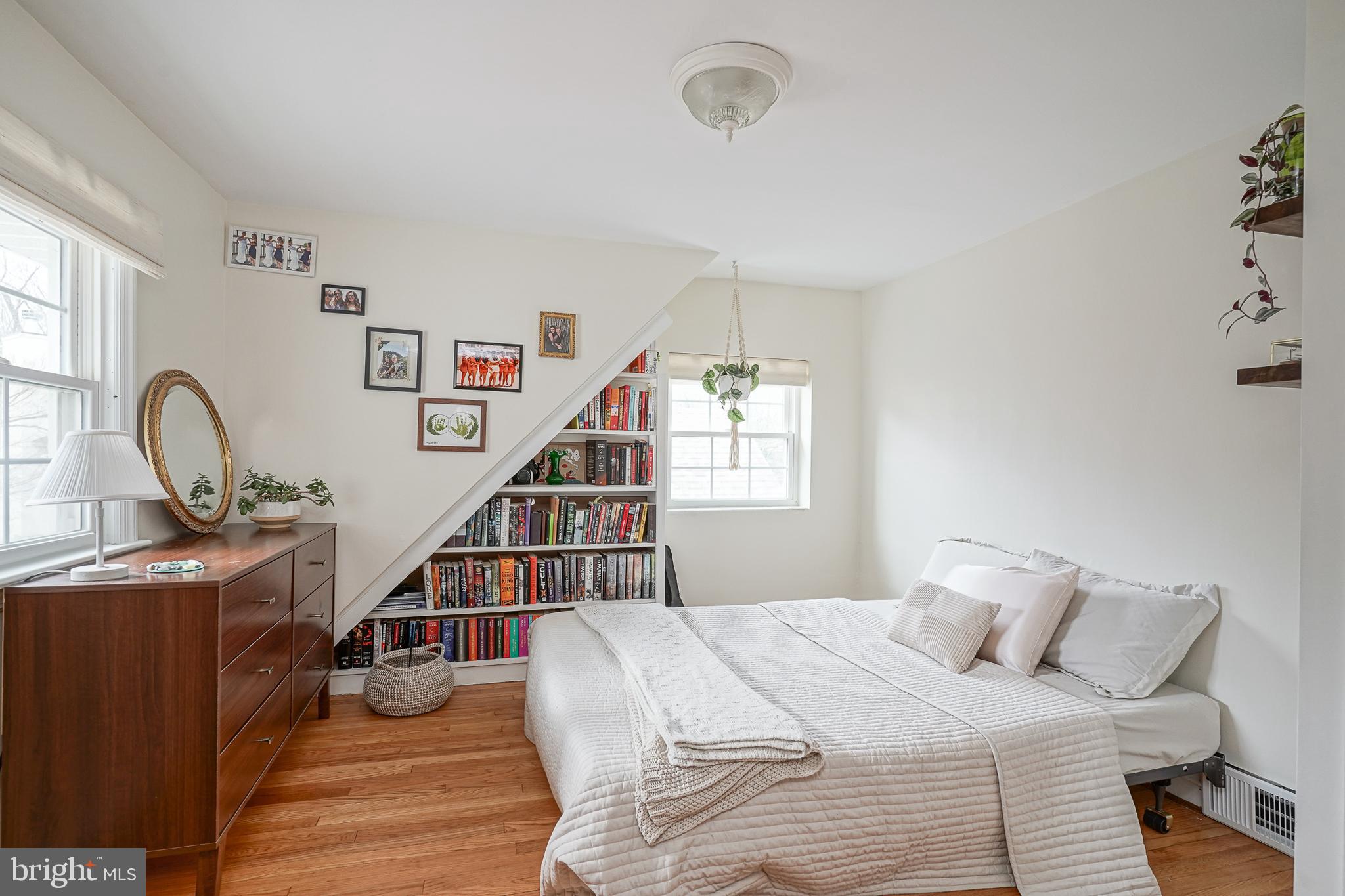 64 Pancoast Boulevard Delran, NJ 08075 - Photo 30 of 45 a bedroom with bed and a window