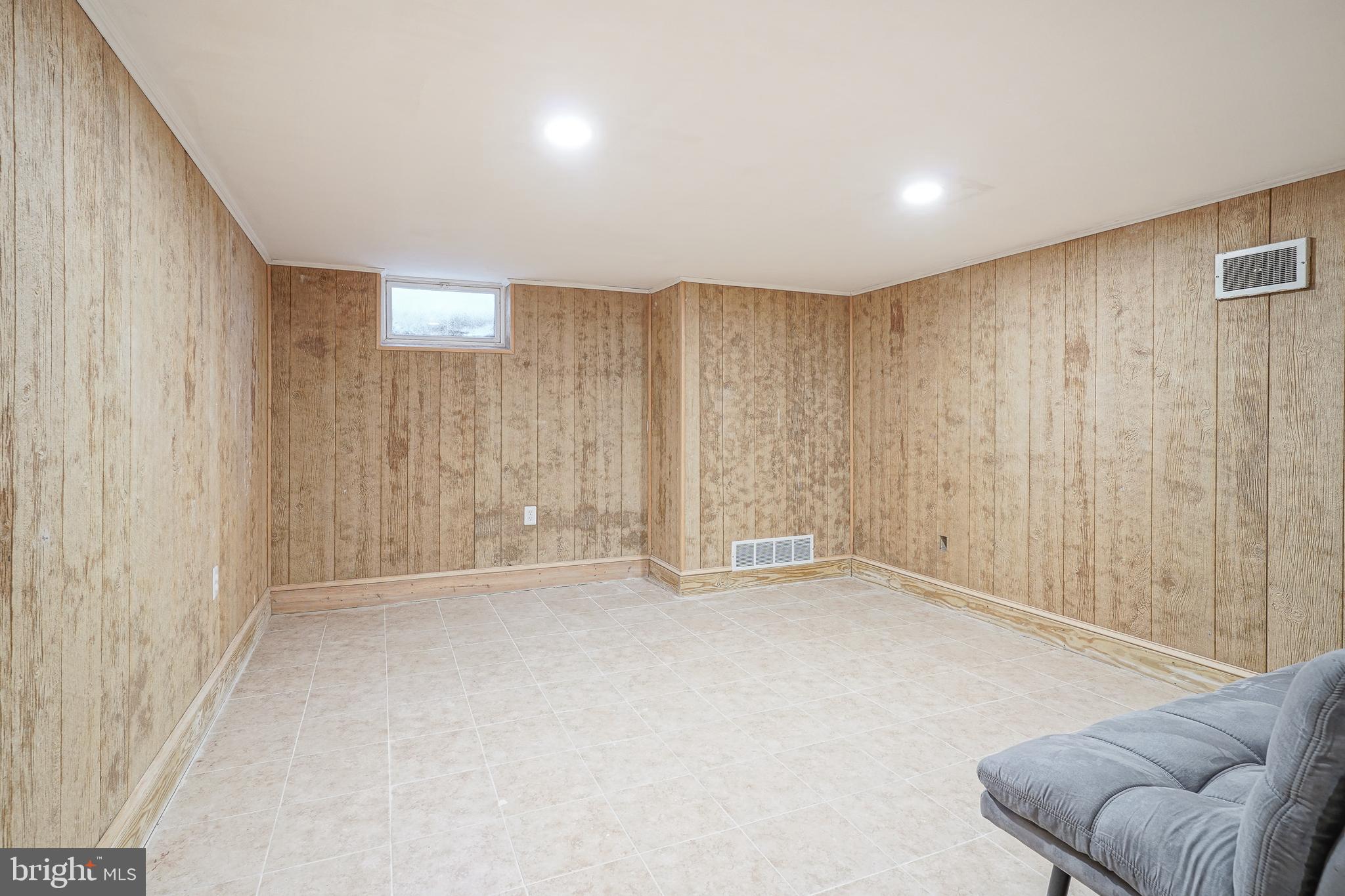 64 Pancoast Boulevard Delran, NJ 08075 - Photo 37 of 45 a view of an empty room with a window