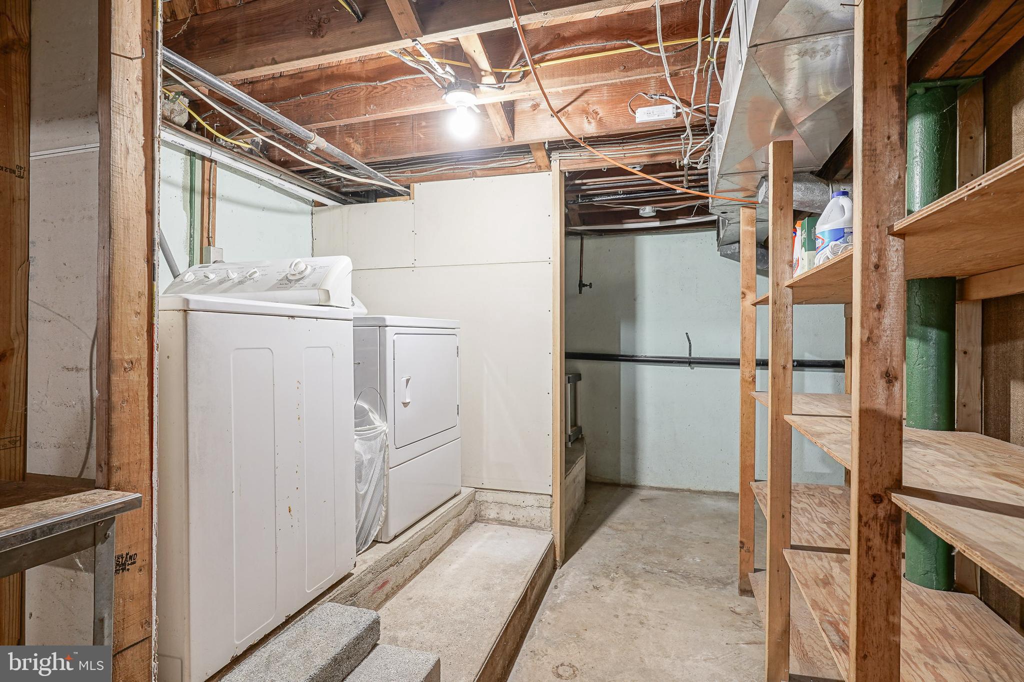 64 Pancoast Boulevard Delran, NJ 08075 - Photo 39 of 45 a view of a storage & utility room