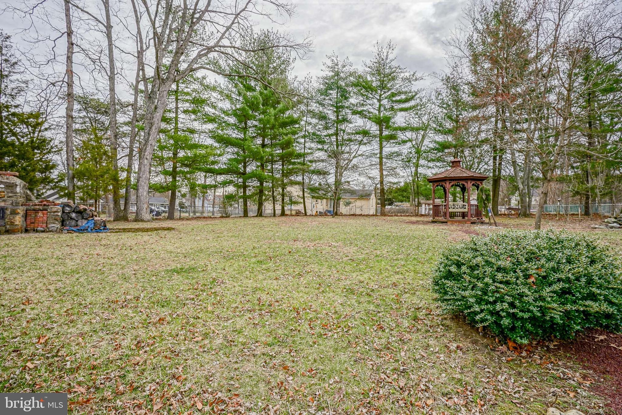 64 Pancoast Boulevard Delran, NJ 08075 - Photo 42 of 45 a house view with outdoor space