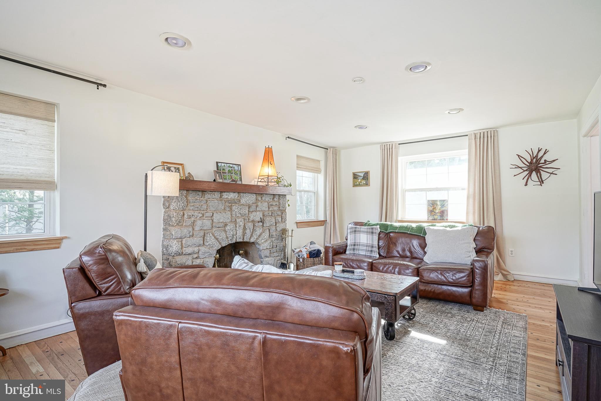 64 Pancoast Boulevard Delran, NJ 08075 - Photo 6 of 45 a bed room with a bed and a chair