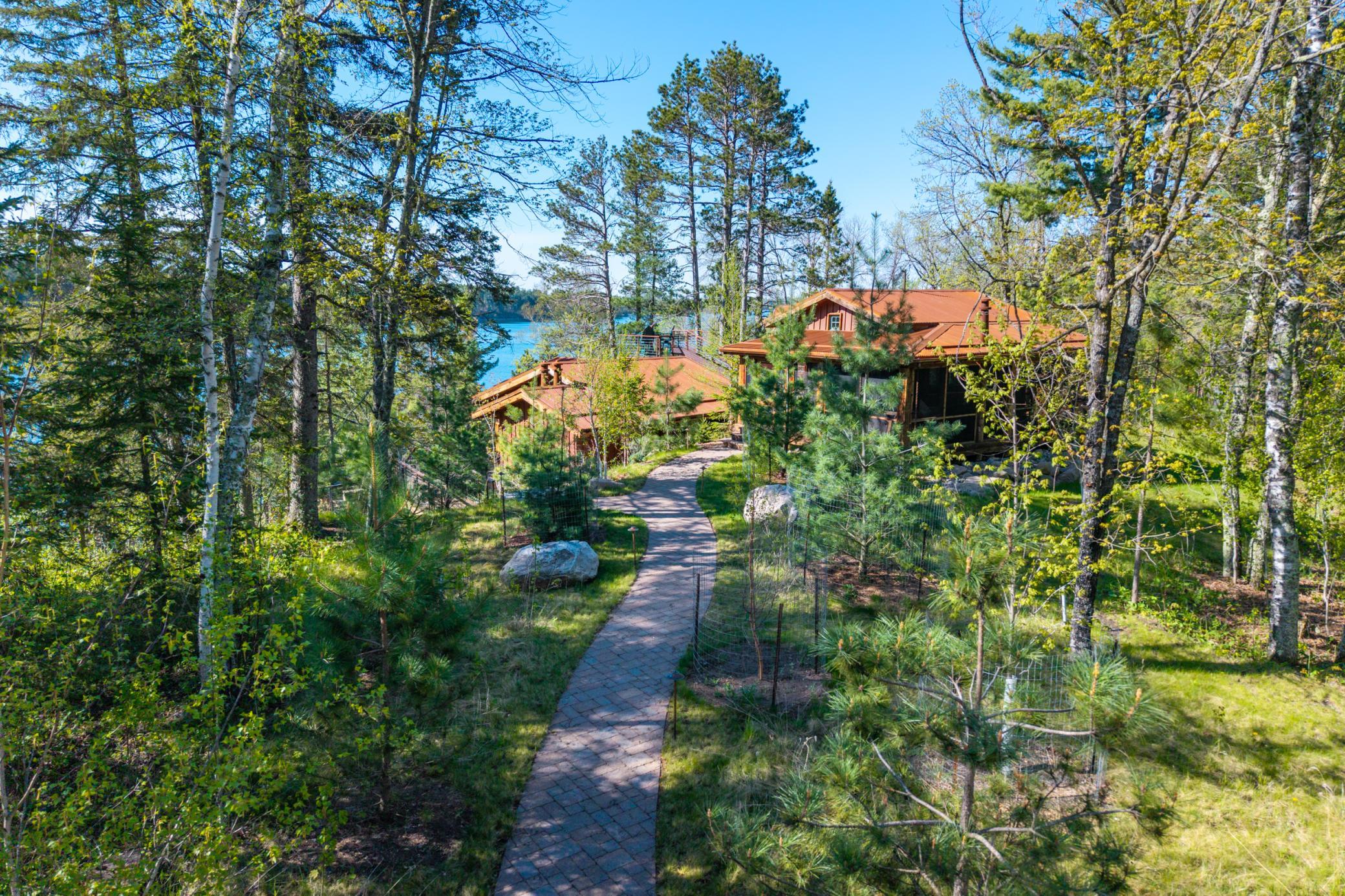 47023 Black Bear Beach Road Ponsford, MN 56575 - Photo 21 of 136