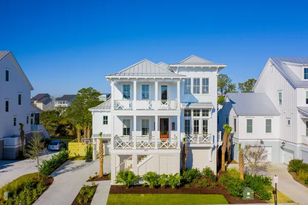 $3,950,000 | 1205 Water View Lane, Charleston, SC 29492