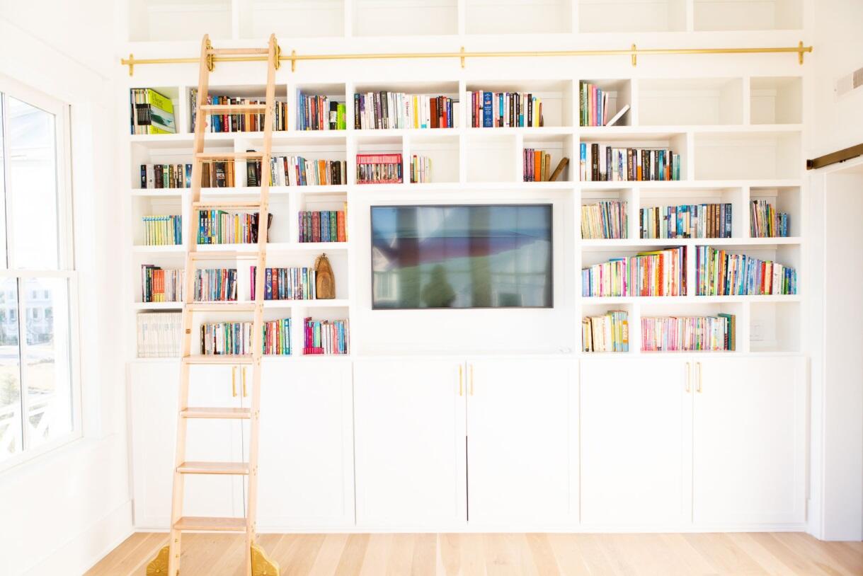 1205 Water View Lane Charleston, SC 29492 - Photo 18 of 43 Library Tower