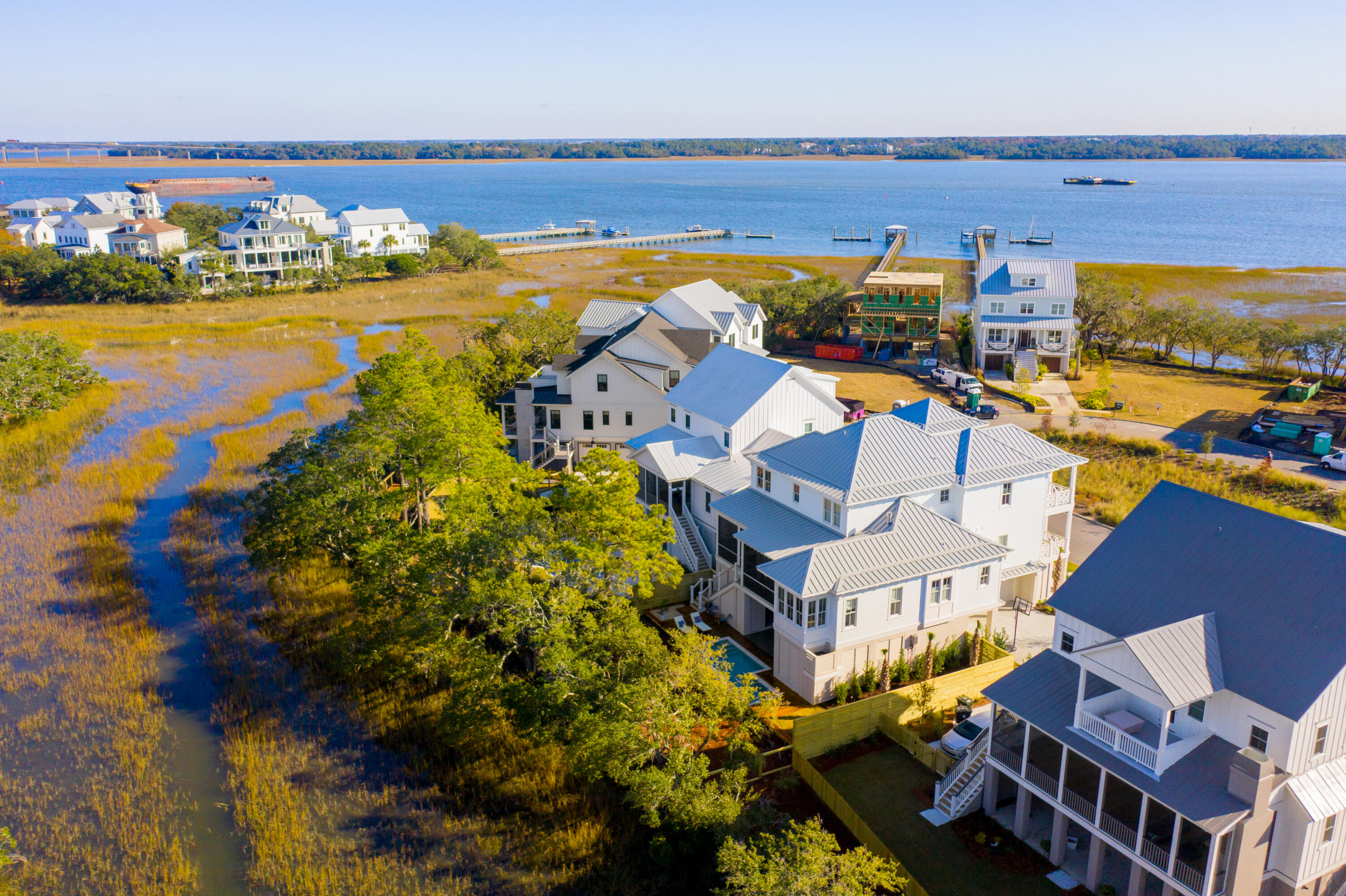 1205 Water View Lane Charleston, SC 29492 - Photo 2 of 43 1205WaterViewLane-KeenEyeMarketing-6