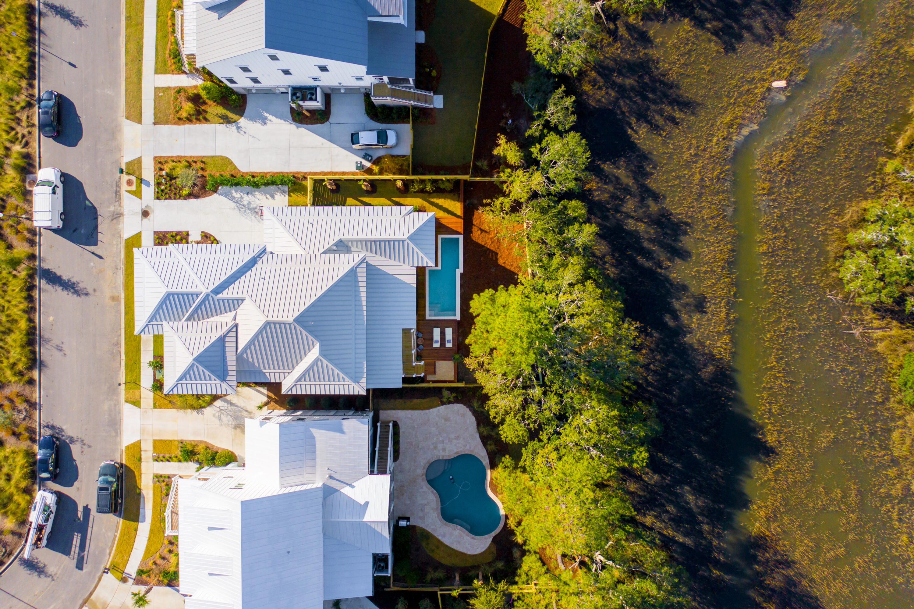 1205 Water View Lane Charleston, SC 29492 - Photo 3 of 43 1205WaterViewLane-KeenEyeMarketing-4