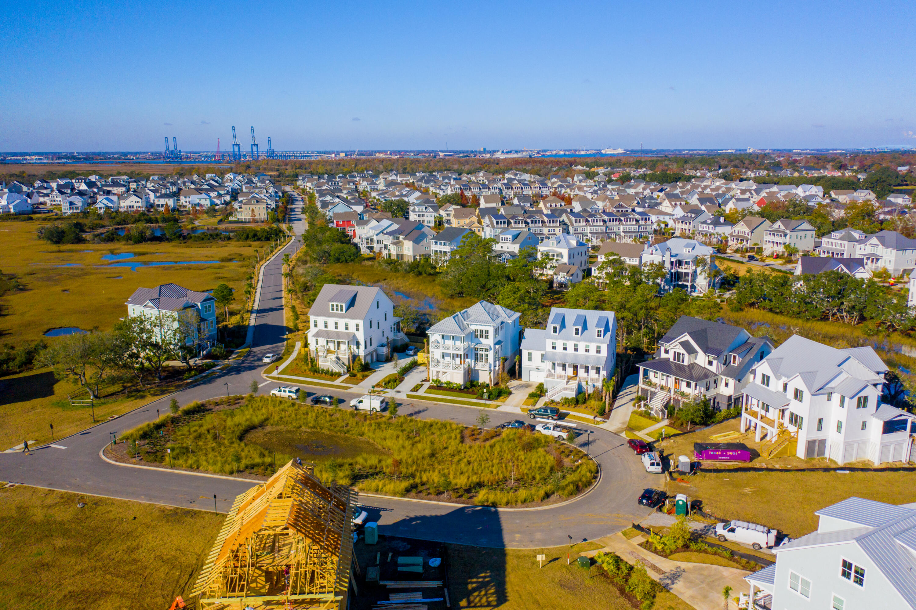 1205 Water View Lane Charleston, SC 29492 - Photo 37 of 43 1205WaterViewLane-KeenEyeMarketing-3