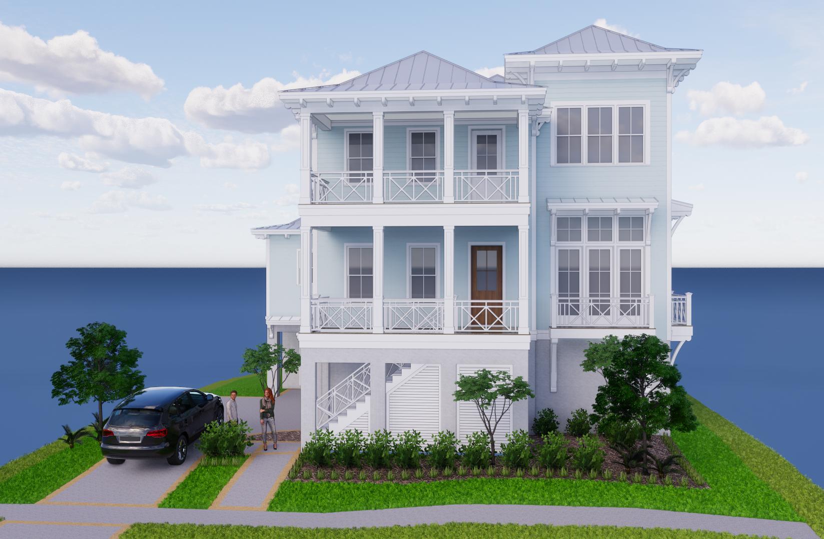 1205 Water View Lane Charleston, SC 29492 - Photo 38 of 43 FRONT_2020-05-08-16-36-03