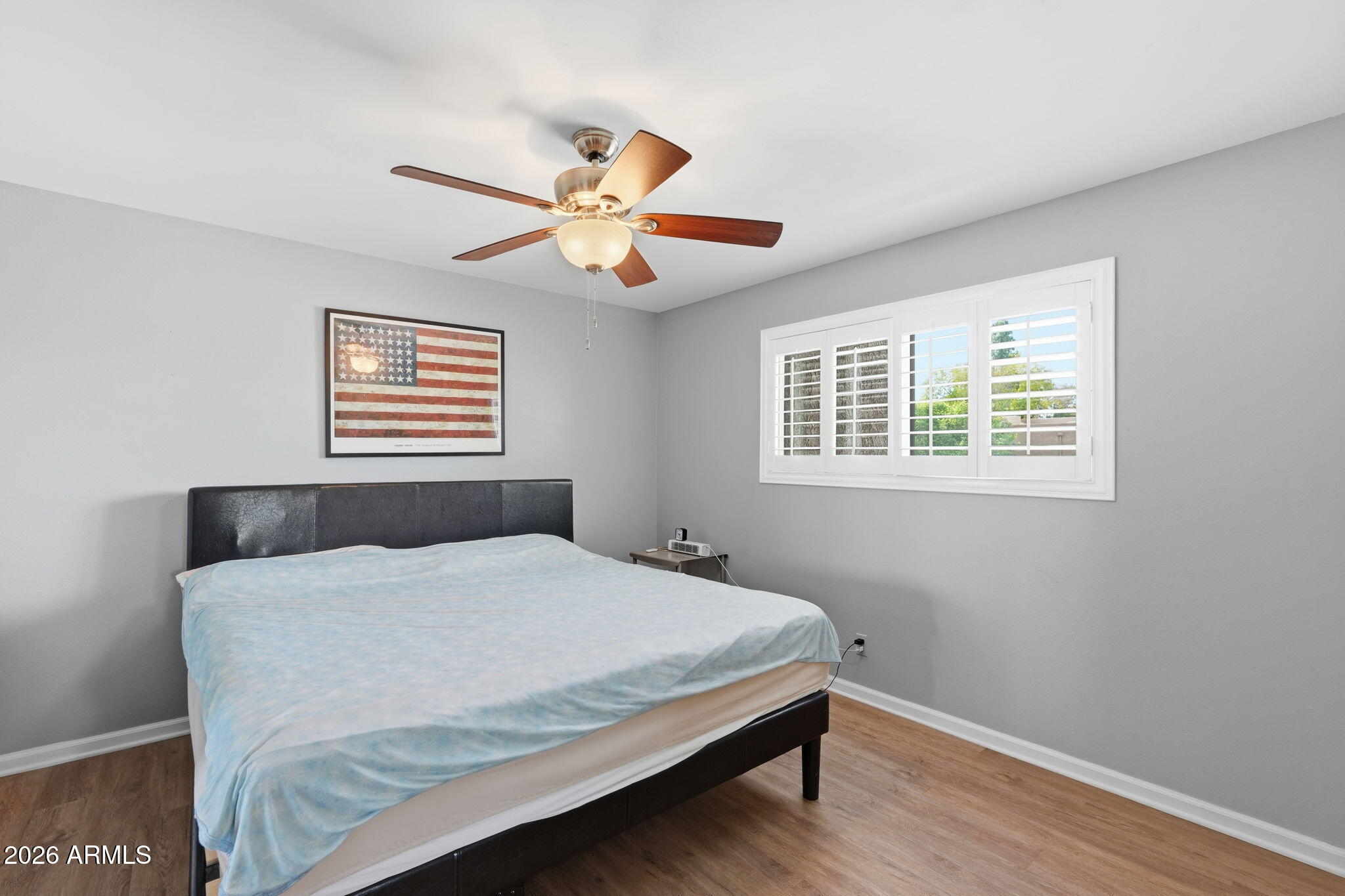 5525 East Thomas Road, Unit R16 Phoenix, AZ 85018 - Photo 8 of 20 Bedroom #1