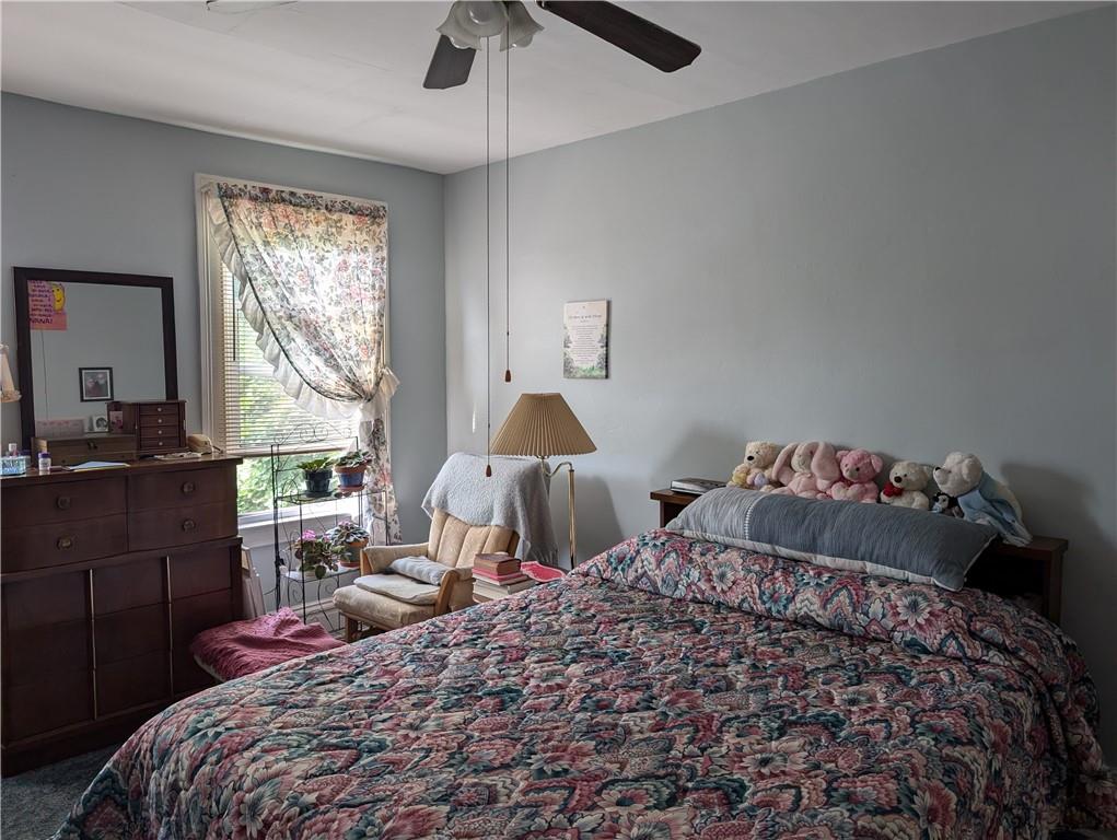 1061 Geyer Road Pittsburgh, PA 15209 - Photo 18 of 27 Master Bedroom