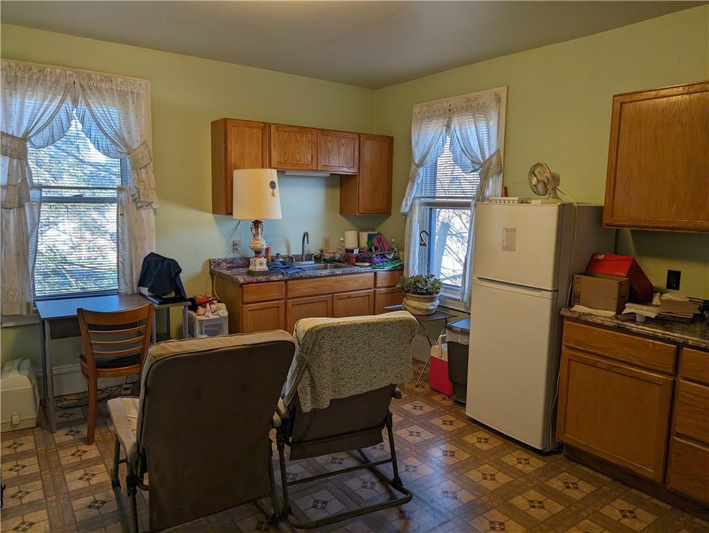 1061 Geyer Road Pittsburgh, PA 15209 - Photo 22 of 27 2nd floor additional kitchen - endless possibilities