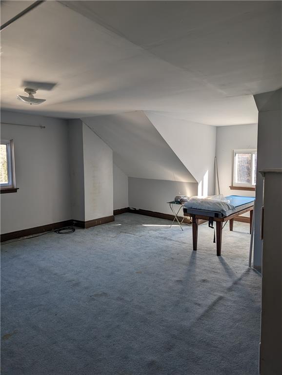 1061 Geyer Road Pittsburgh, PA 15209 - Photo 24 of 27 3rd Bedroom