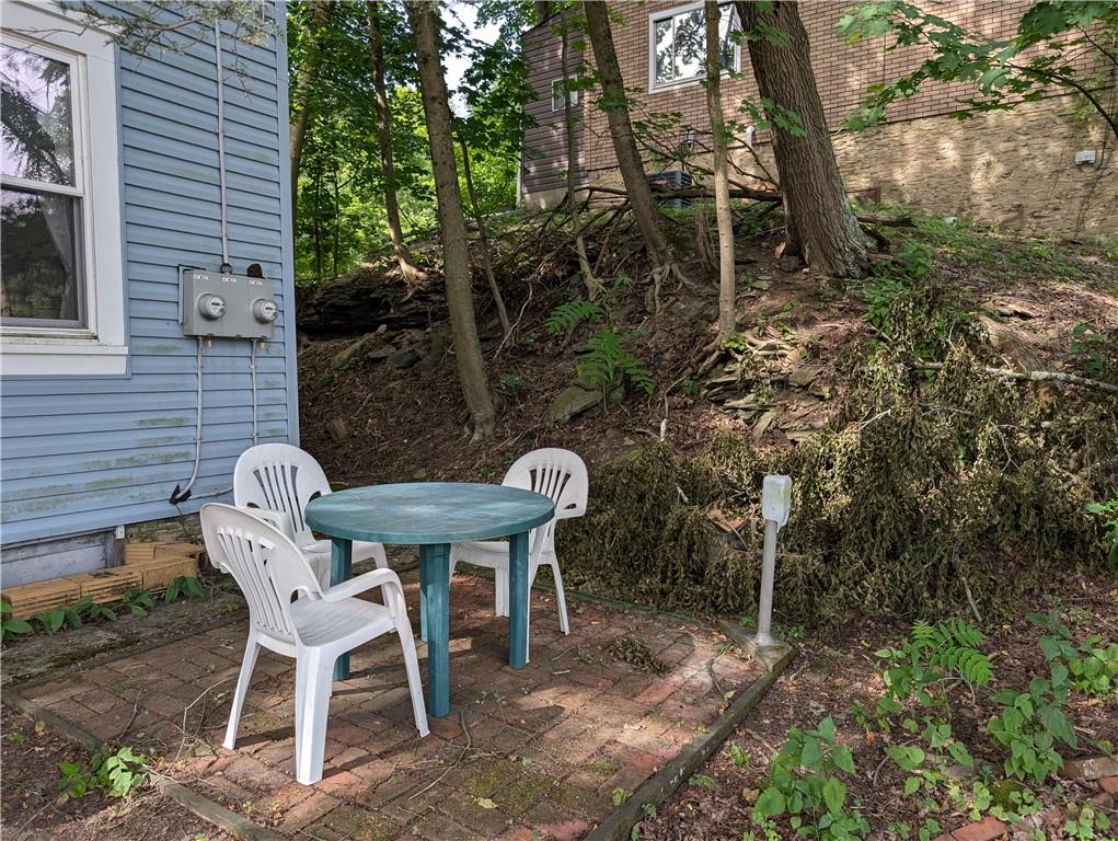 1061 Geyer Road Pittsburgh, PA 15209 - Photo 26 of 27 Gallery Image 26