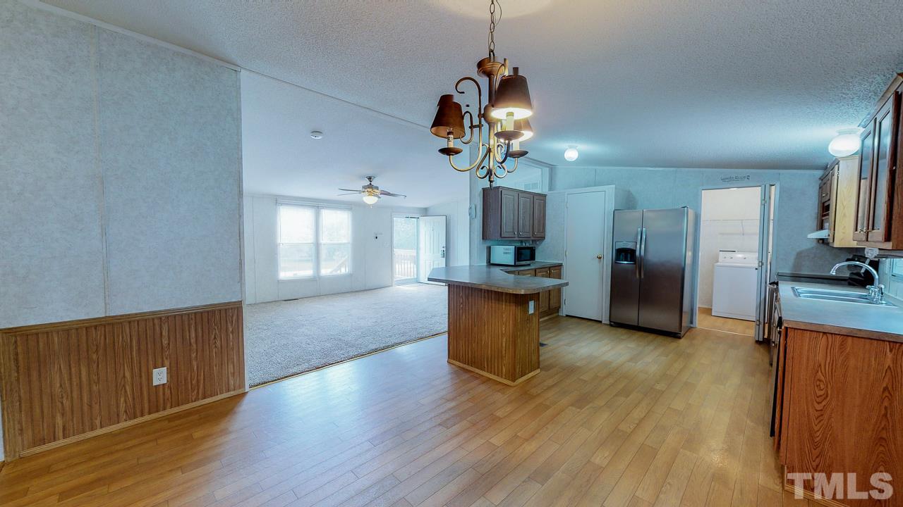 450 Saplin Branch Road Timberlake, NC 27583 - Photo 13 of 30