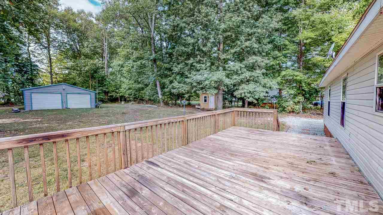 450 Saplin Branch Road Timberlake, NC 27583 - Photo 16 of 30