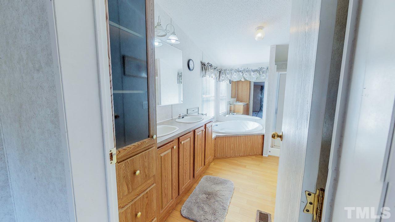 450 Saplin Branch Road Timberlake, NC 27583 - Photo 19 of 30