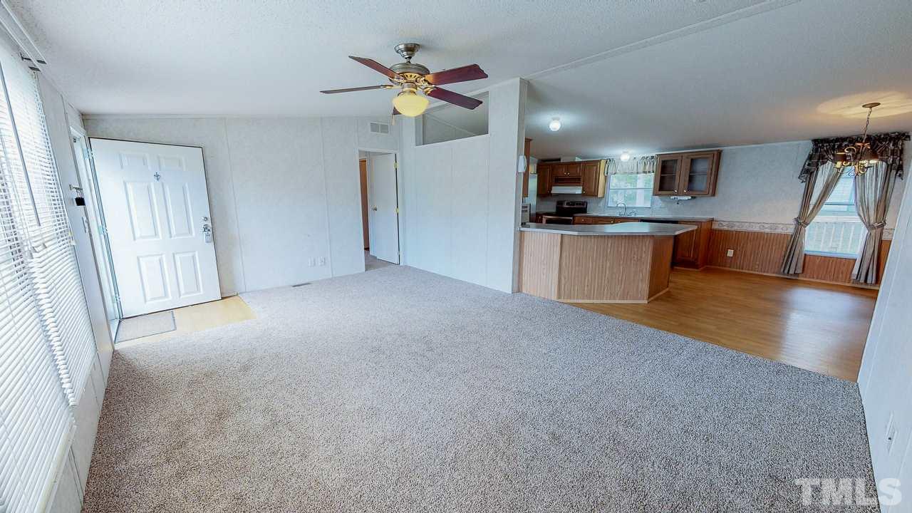 450 Saplin Branch Road Timberlake, NC 27583 - Photo 3 of 30