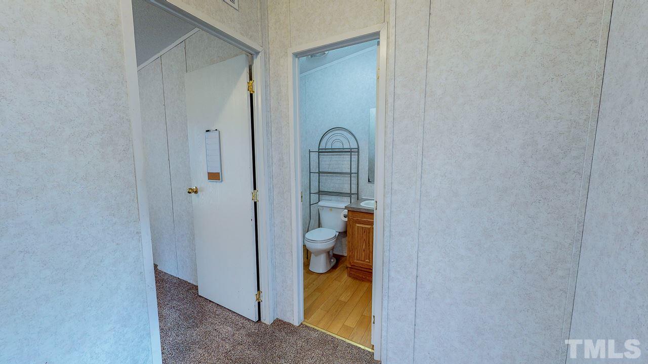 450 Saplin Branch Road Timberlake, NC 27583 - Photo 23 of 30