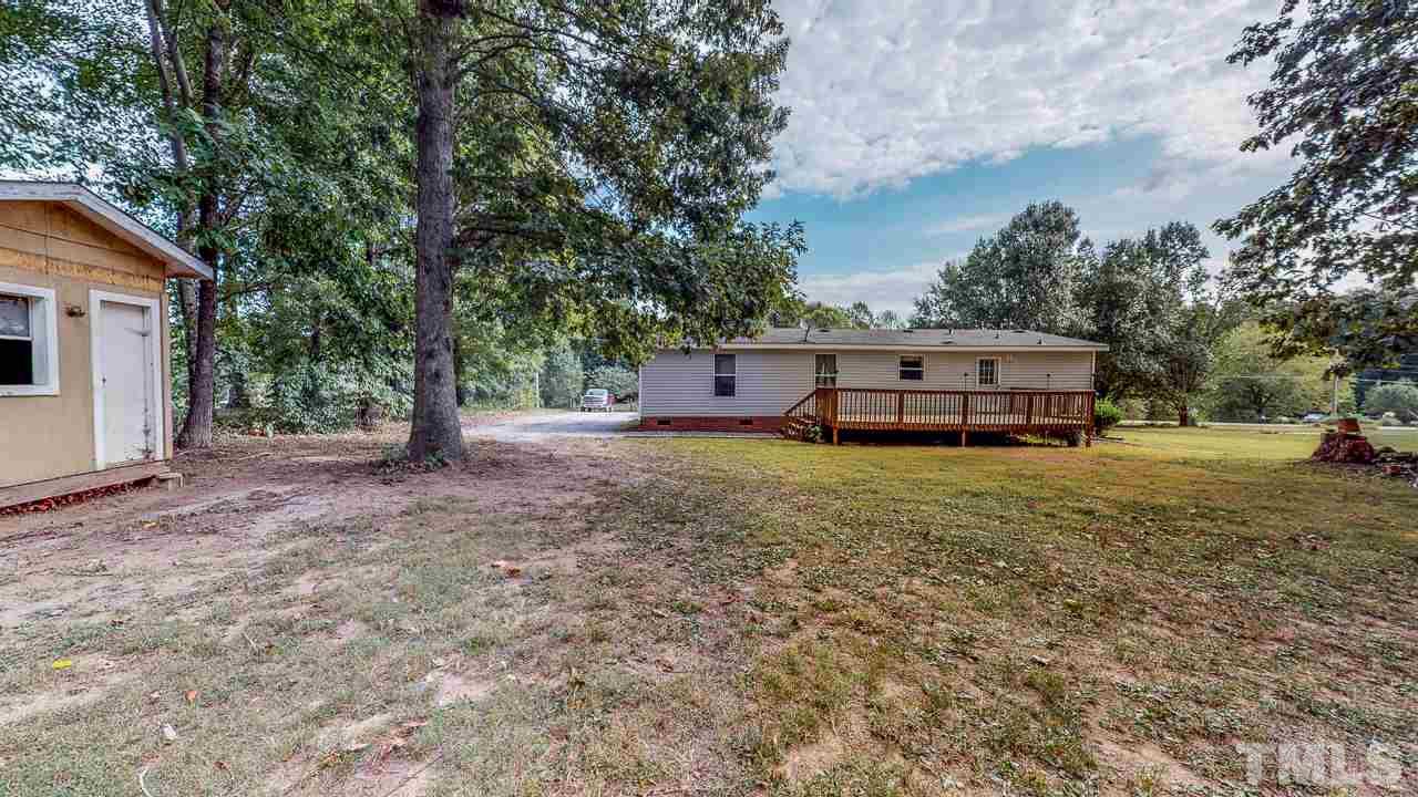 450 Saplin Branch Road Timberlake, NC 27583 - Photo 27 of 30