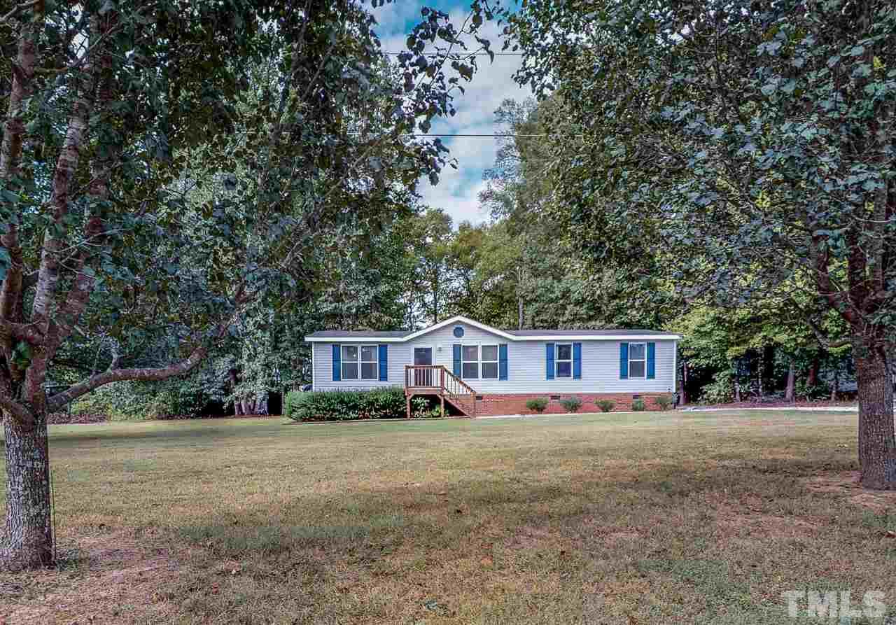 450 Saplin Branch Road Timberlake, NC 27583 - Photo 28 of 30