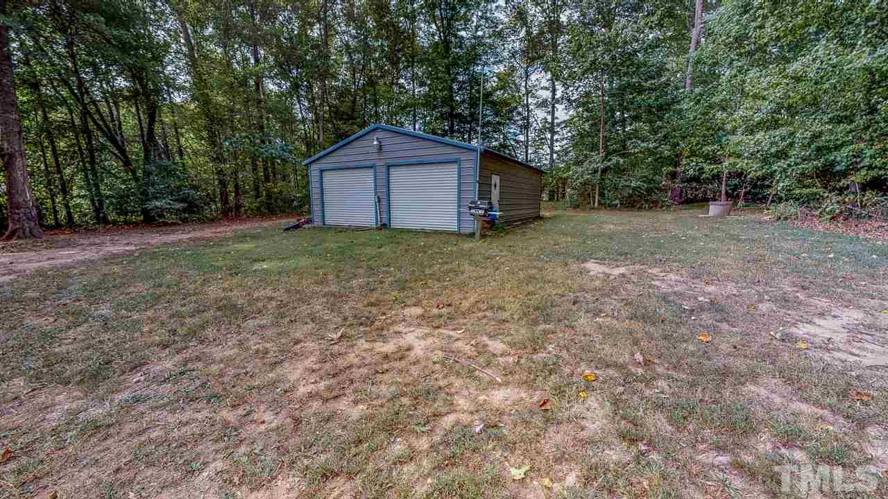 450 Saplin Branch Road Timberlake, NC 27583 - Photo 29 of 30