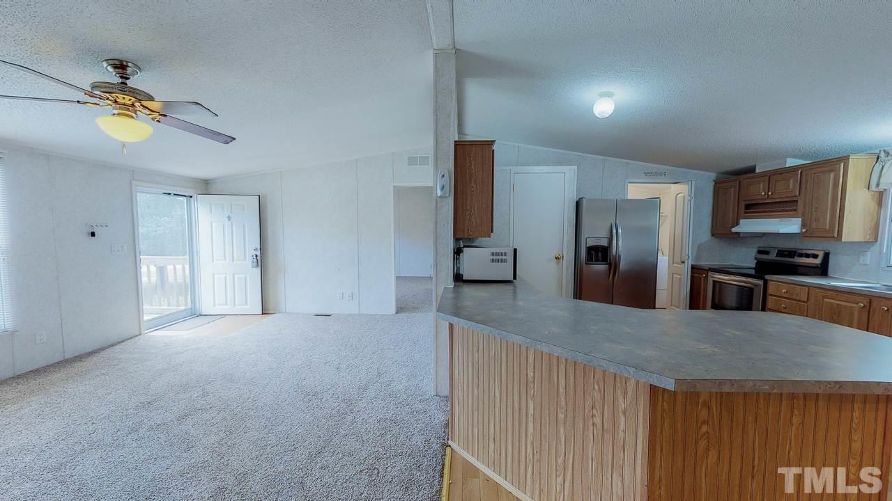 450 Saplin Branch Road Timberlake, NC 27583 - Photo 5 of 30