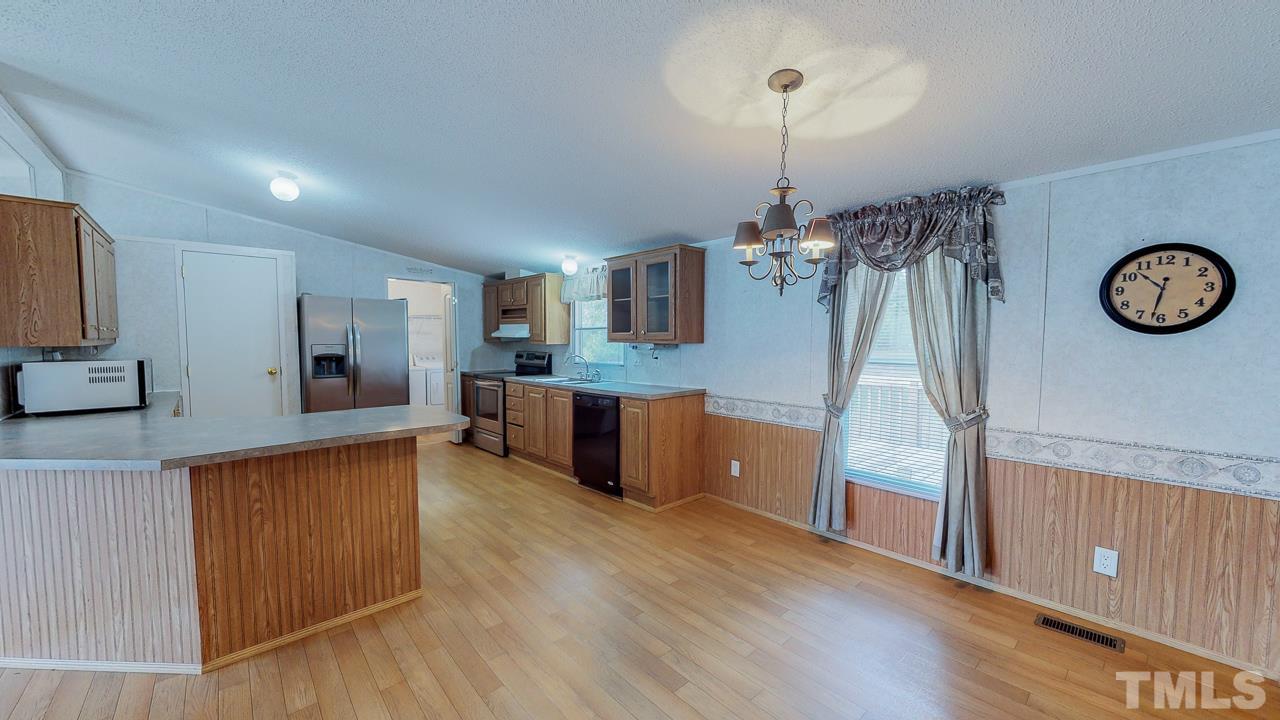 450 Saplin Branch Road Timberlake, NC 27583 - Photo 8 of 30
