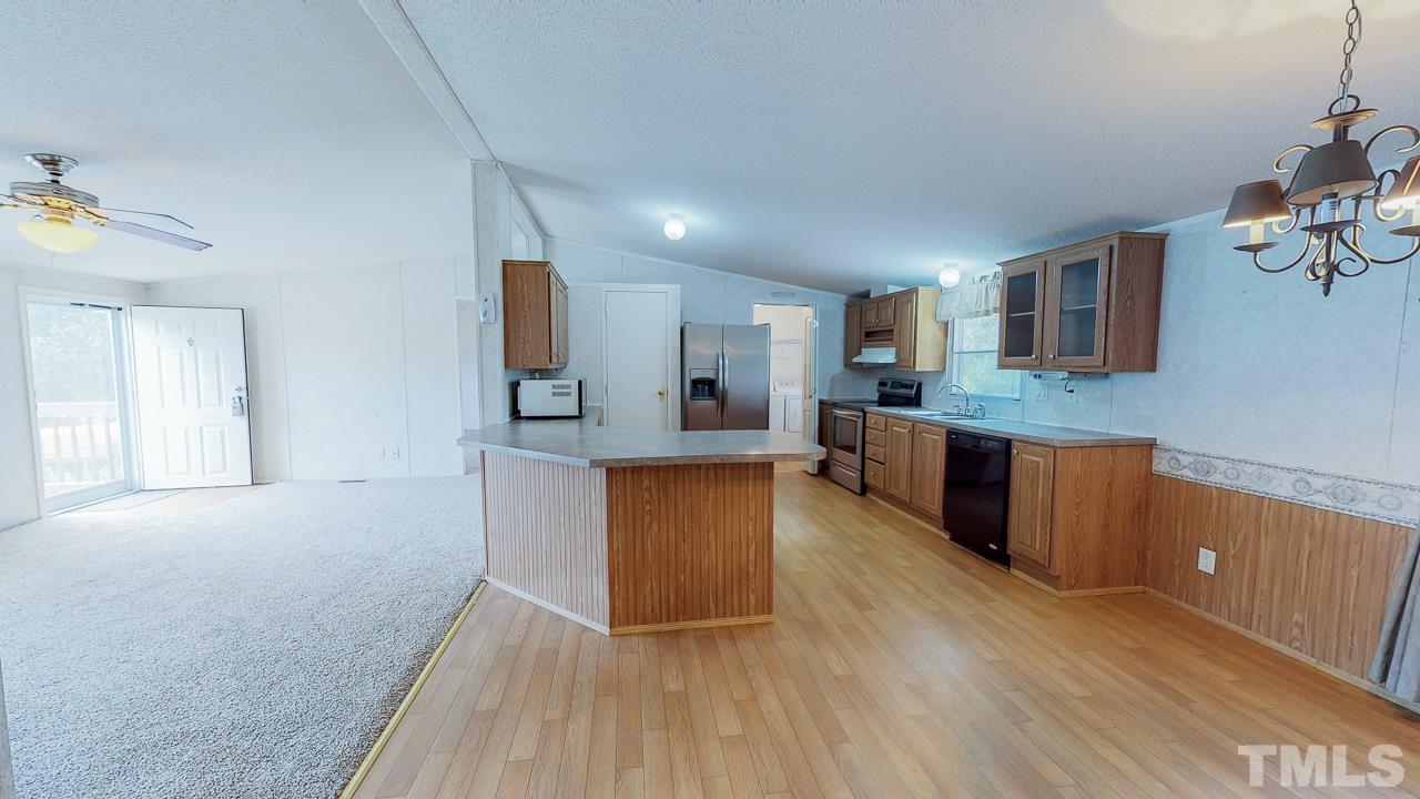 450 Saplin Branch Road Timberlake, NC 27583 - Photo 9 of 30