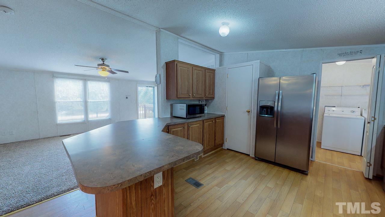 450 Saplin Branch Road Timberlake, NC 27583 - Photo 10 of 30