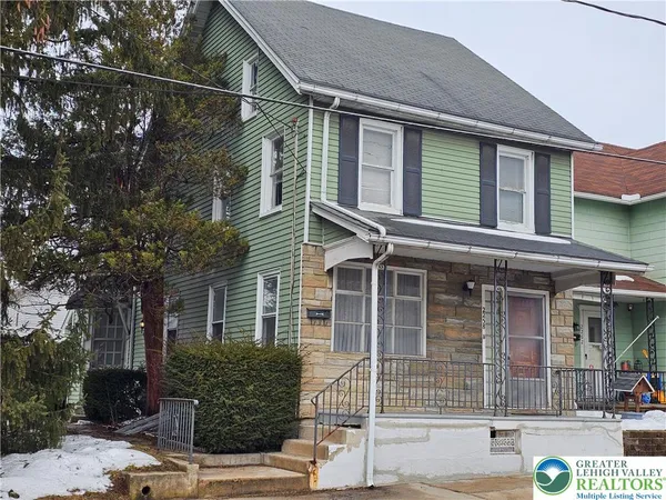 $325,000 | 2258 Washington Avenue, Northampton, PA 18067