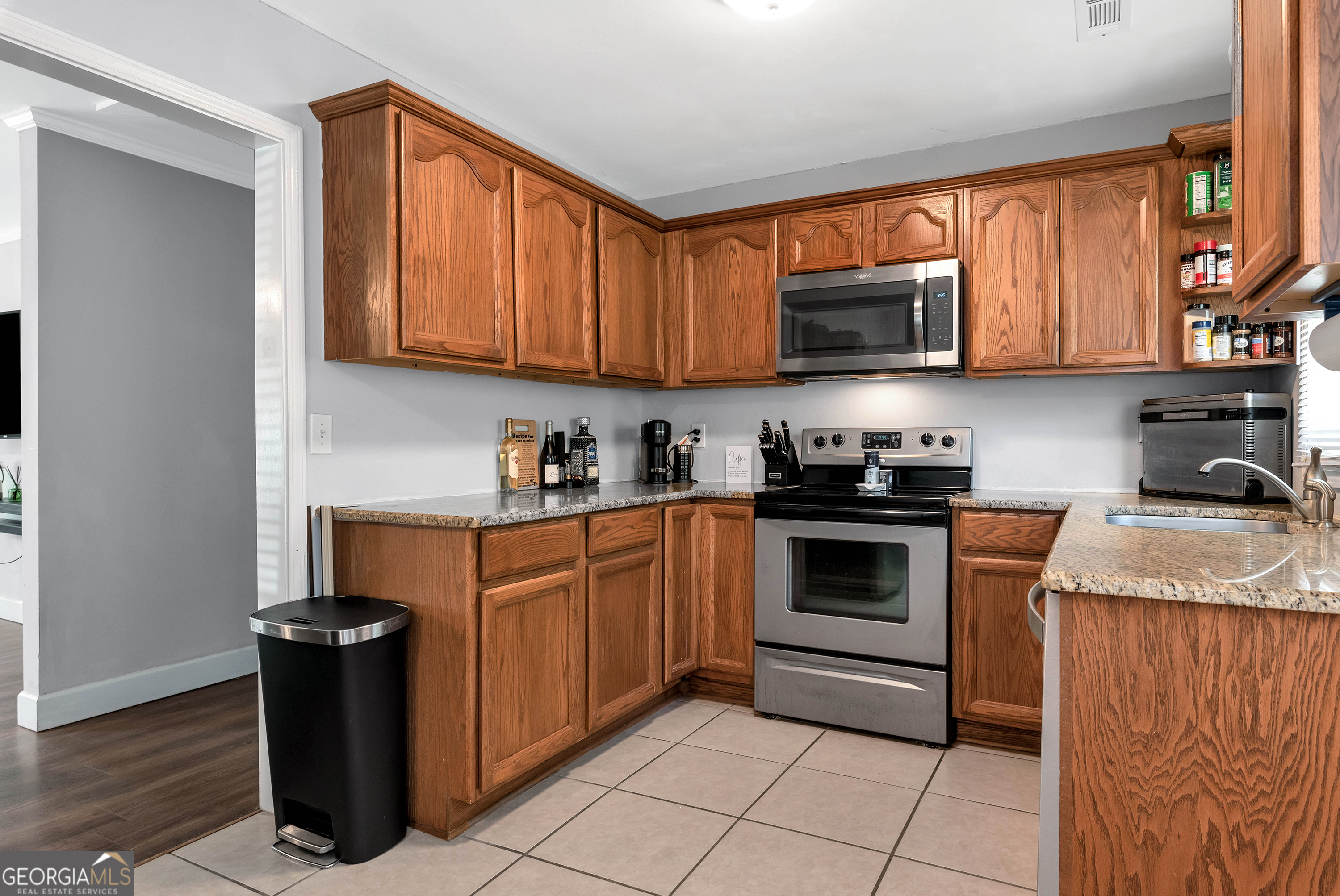 295 Tower Heights Road Gainesville, GA 30501 - Photo 12 of 34
