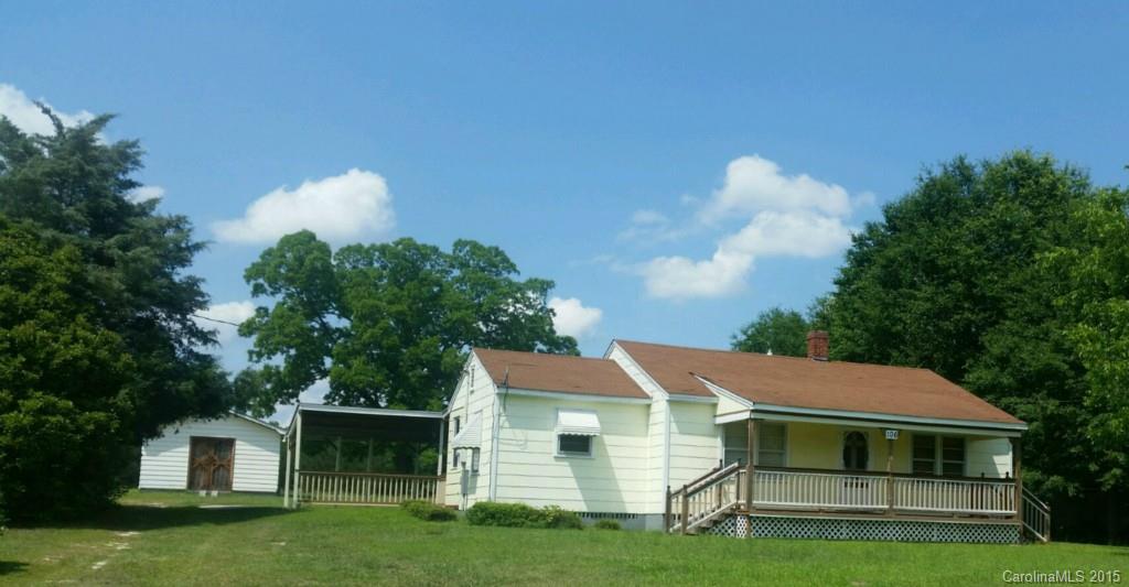 106 Main Street Ruby, SC 29741 - Photo 1 of 14