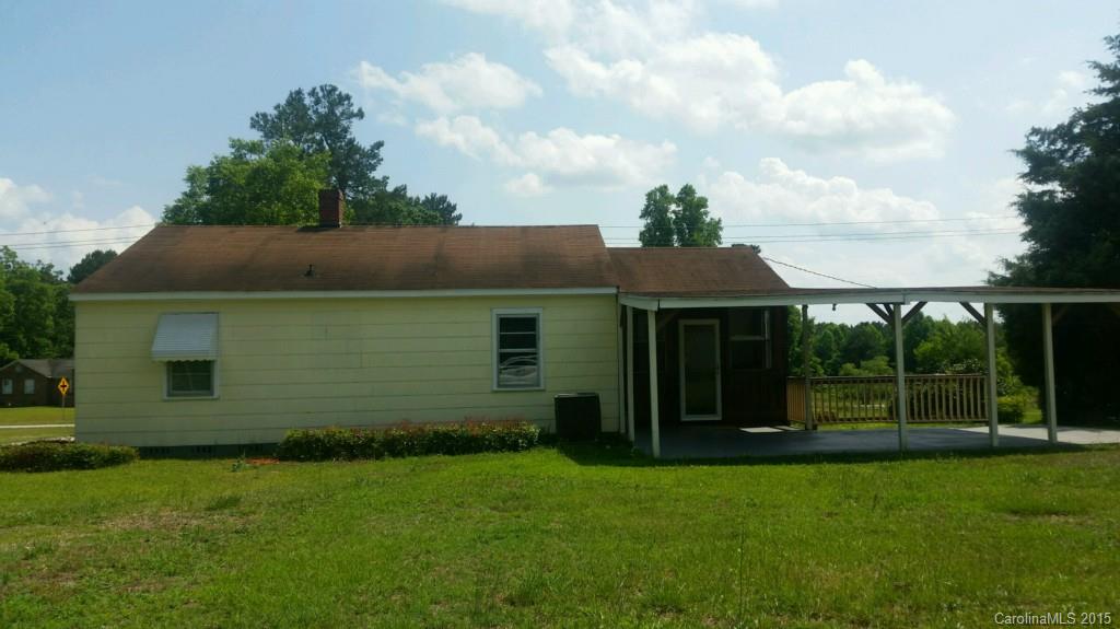 106 Main Street Ruby, SC 29741 - Photo 4 of 14