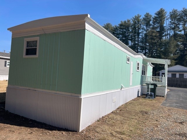 51 Monson Turnpike Road, Unit 1021 Ware, MA 01082 - Photo 7 of 24 Gallery Image 7