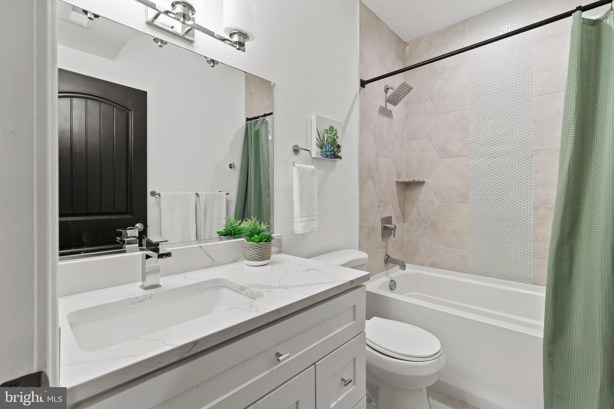 962 Old Annapolis Neck Road Annapolis, MD 21403 - Photo 38 of 54 Lower Level Full Bathroom