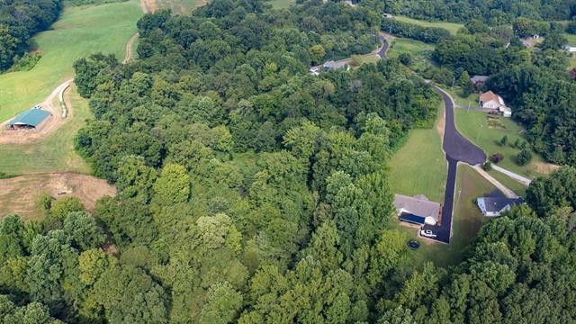 3854 Edith-Nankipoo Road Ripley, TN 38063 - Photo 5 of 15 an aerial view of a house with a yard and street view
