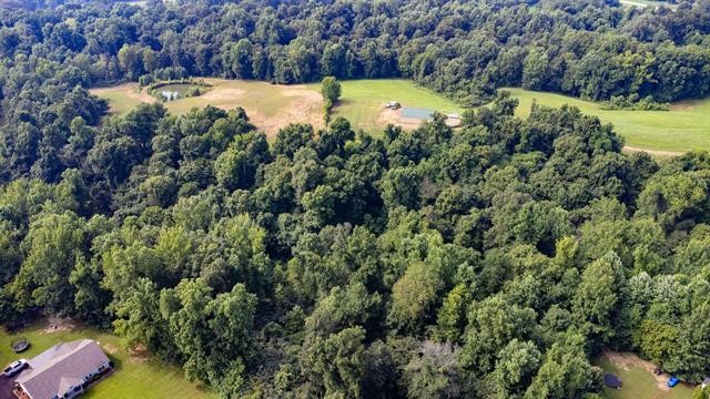 3854 Edith-Nankipoo Road Ripley, TN 38063 - Photo 8 of 15 an aerial view of residential houses with outdoor space and swimming pool