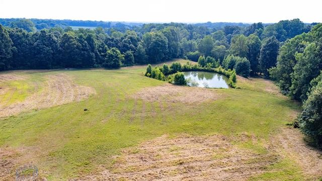 3854 Edith-Nankipoo Road Ripley, TN 38063 - Photo 9 of 15 a view of a lake with a yard